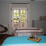 Louro Gæstehus Santa Cruz (Oeste)