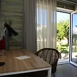 Louro Gæstehus Santa Cruz (Oeste)