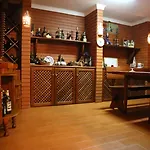 Louro Santa Cruz (Oeste)