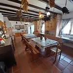 Louro 4* Santa Cruz (Oeste)