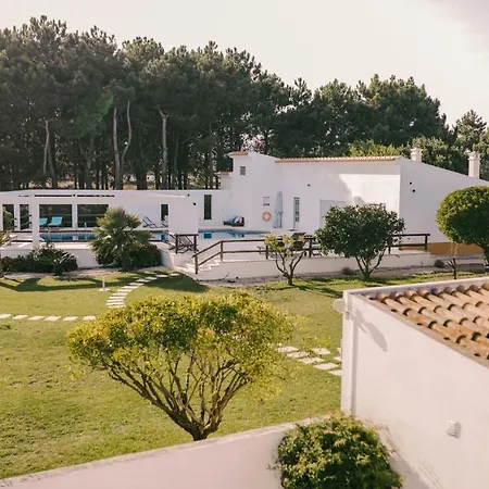 Pensionat Louro 4*