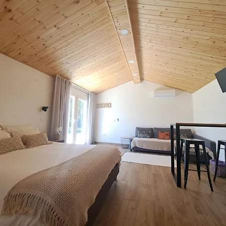 Louro Santa Cruz (Oeste)