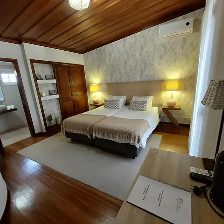 Louro Santa Cruz (Oeste)