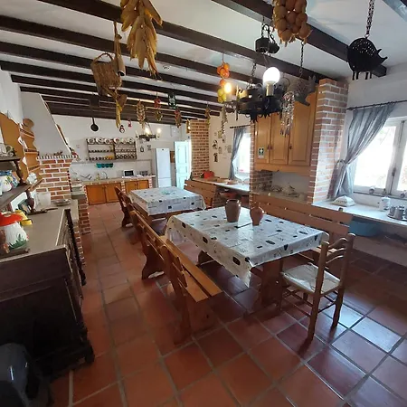 Penzion Louro Santa Cruz (Oeste)
