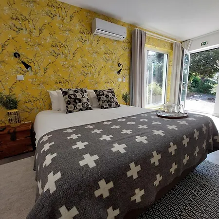 Louro 4* Santa Cruz (Oeste)