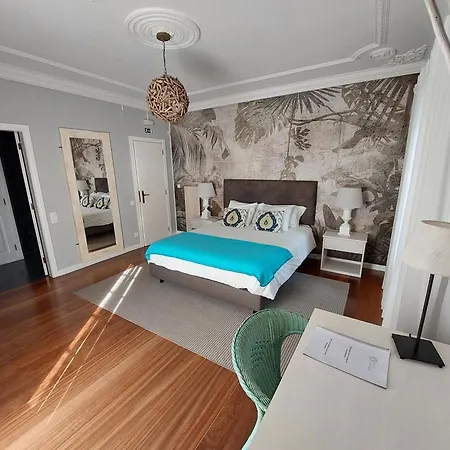 Louro Casa de hóspedes