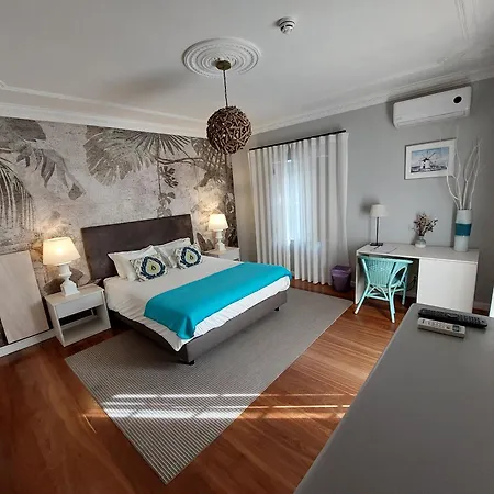 بيت ضيافة Louro *