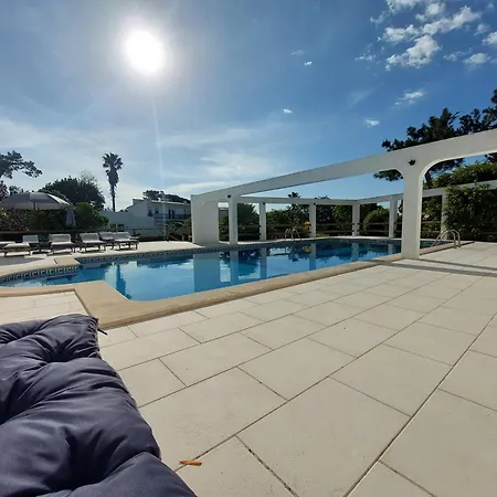 Louro Santa Cruz (Oeste)