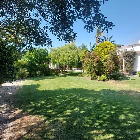 Louro 4* Santa Cruz (Oeste)