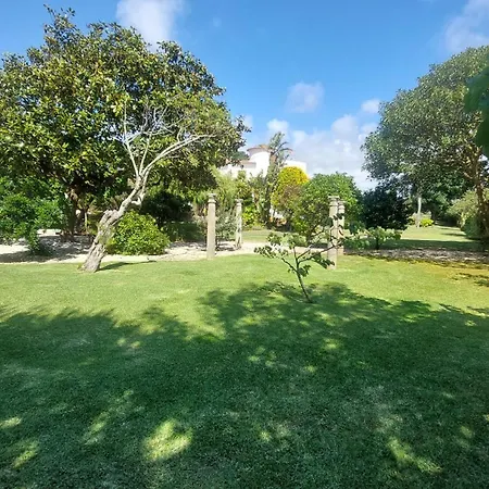 ゲストハウス Louro