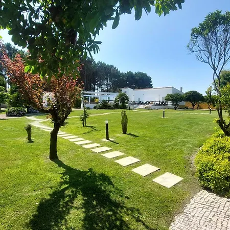 Louro Πανσιόν 4*