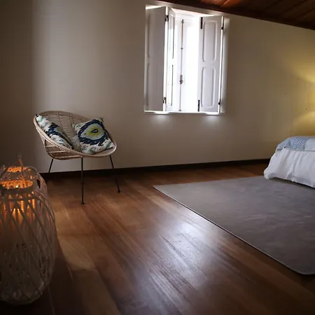 ゲストハウス Louro サンタ・クルーズ