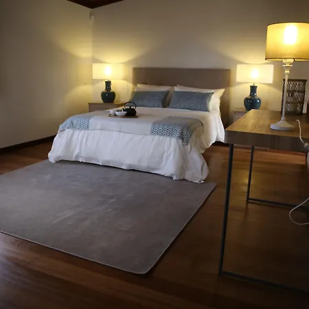 Casa de hóspedes Louro