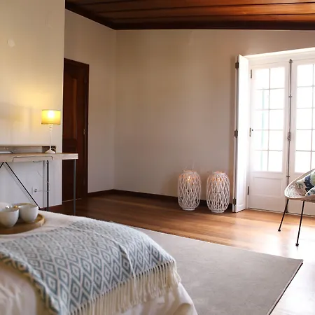 Casa de hóspedes Louro