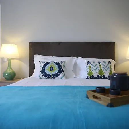 Louro ゲストハウス