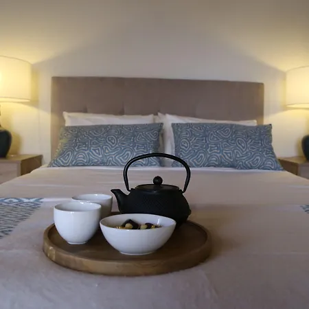 Casa de hóspedes Louro Santa Cruz (Oeste)