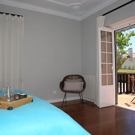 Louro Casa de hóspedes