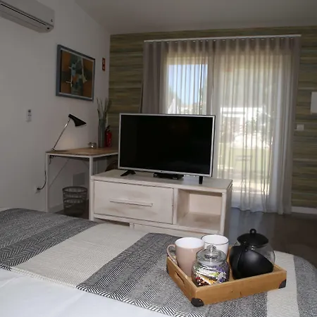 Casa de hóspedes Louro