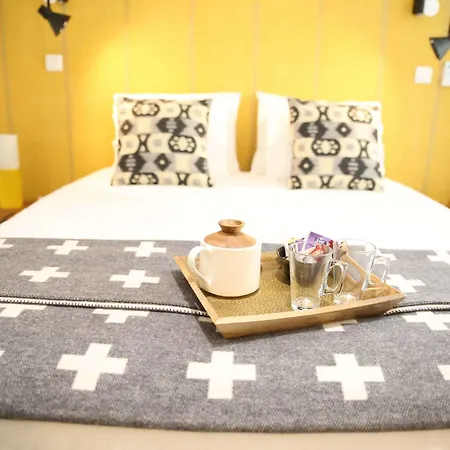 Casa de hóspedes Louro Santa Cruz (Oeste)