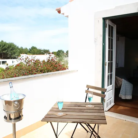 Louro 4* Santa Cruz (Oeste)