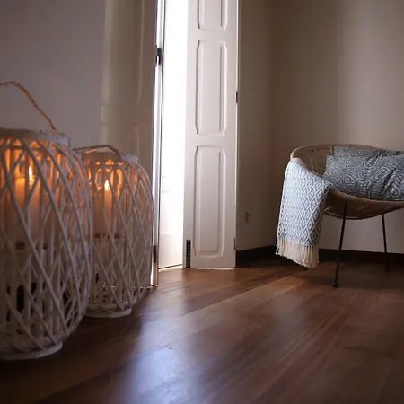 Louro ゲストハウス