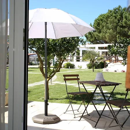 Pensionat Louro Santa Cruz (Oeste)