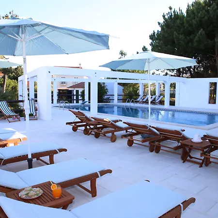 ゲストハウス Louro サンタ・クルーズ