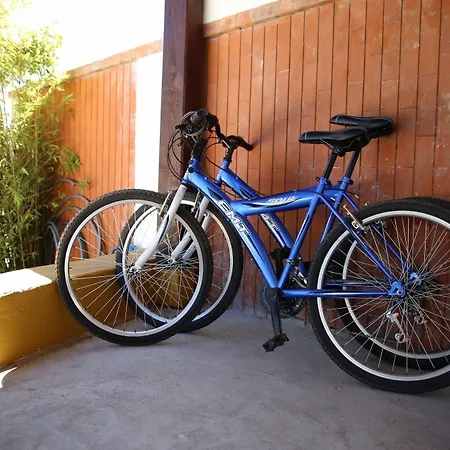 Casa de hóspedes Louro 4*