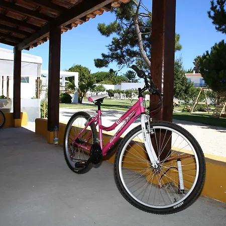 Louro ゲストハウス サンタ・クルーズ