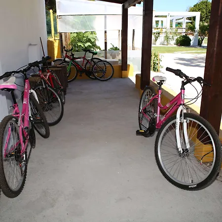 Louro 4* Santa Cruz (Oeste)