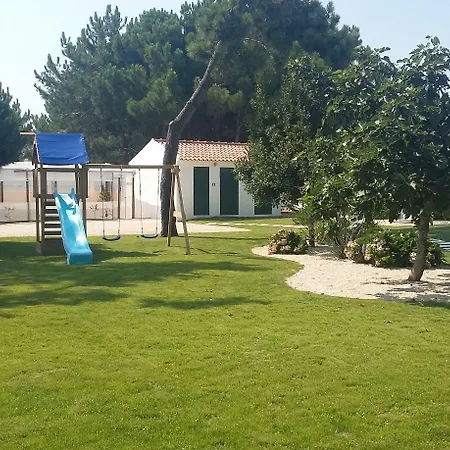 Louro 4* Santa Cruz (Oeste)