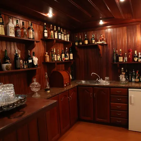 Louro Casa de hóspedes 4*