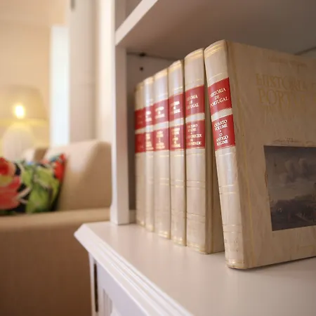 Casa de hóspedes Louro Santa Cruz (Oeste)