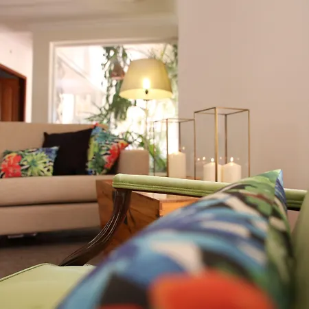 Louro Casa de hóspedes