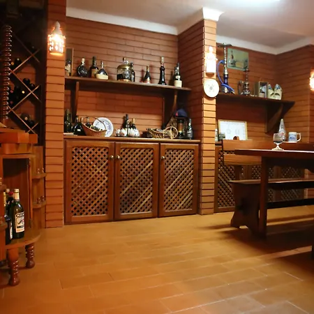 Louro Santa Cruz (Oeste)