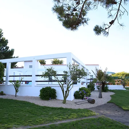 Casa de hóspedes Louro 4*