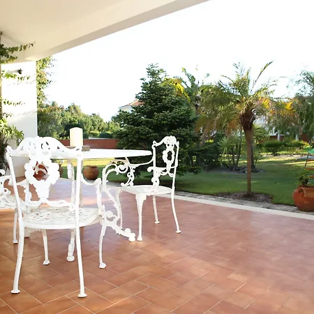 Louro 4* Santa Cruz (Oeste)