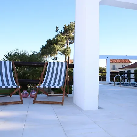 Louro 4* Santa Cruz (Oeste)