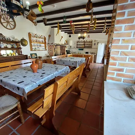 Casa de hóspedes Louro 4*