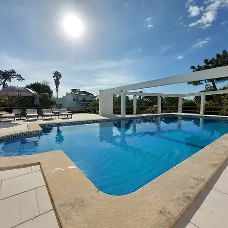 Louro 4* Santa Cruz (Oeste)