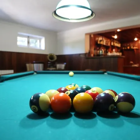 ゲストハウス Louro サンタ・クルーズ