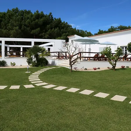 Casa de hóspedes Louro 4*