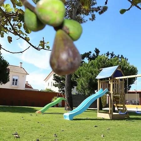 Pensión Louro Santa Cruz (Oeste)