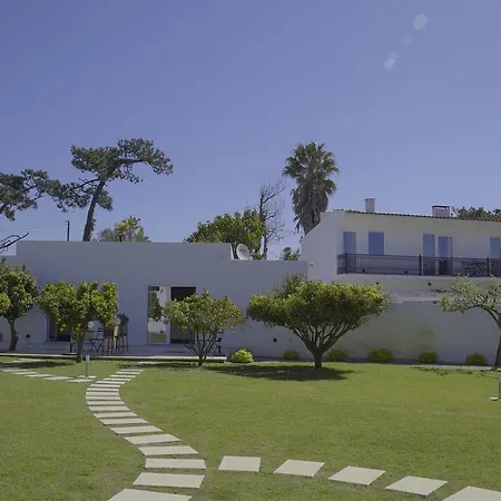 Casa de hóspedes Louro Santa Cruz (Oeste)