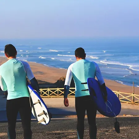 ゲストハウス Louro サンタ・クルーズ