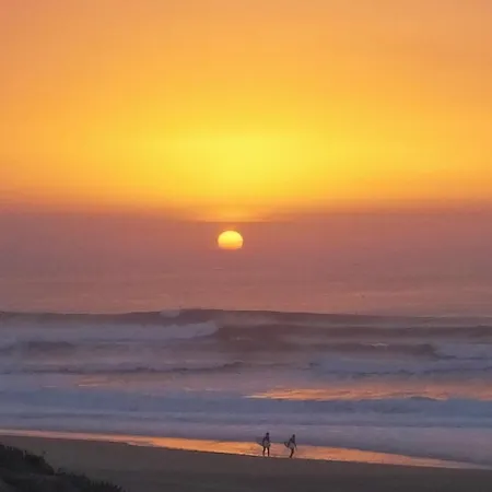 Louro Pensionat Santa Cruz (Oeste)