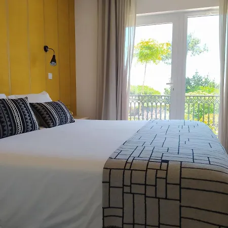 Louro 4* Santa Cruz (Oeste)