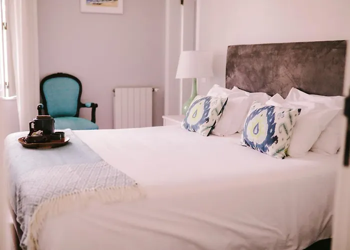 Louro Гостевой дом 4*