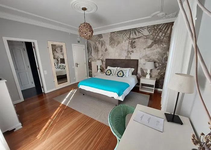 Louro Гостевой дом