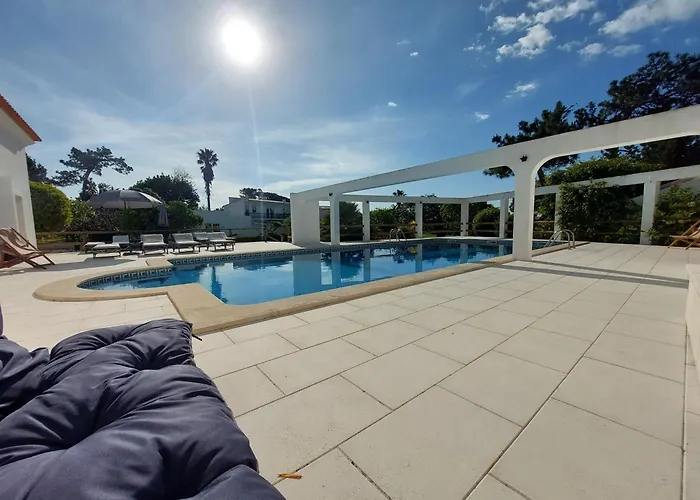 Louro Santa Cruz (Oeste)